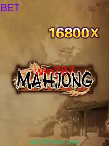 Mahjong